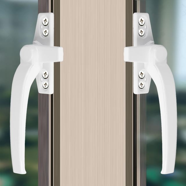 2 Window Handles 〽️, photo 2
