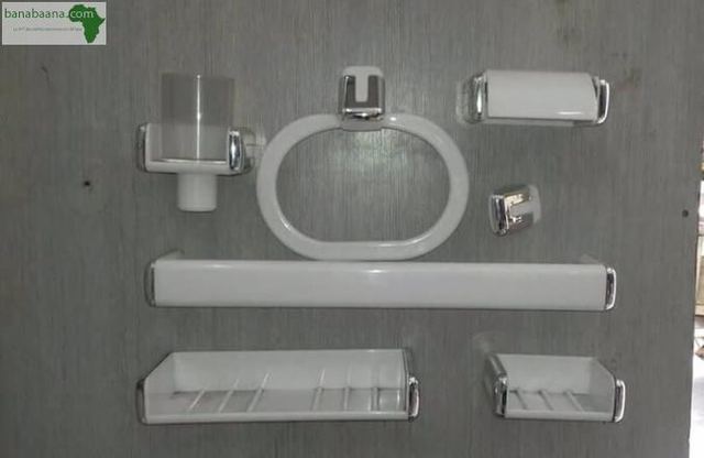 Acitka 7 Pcs Bathroom Accessories