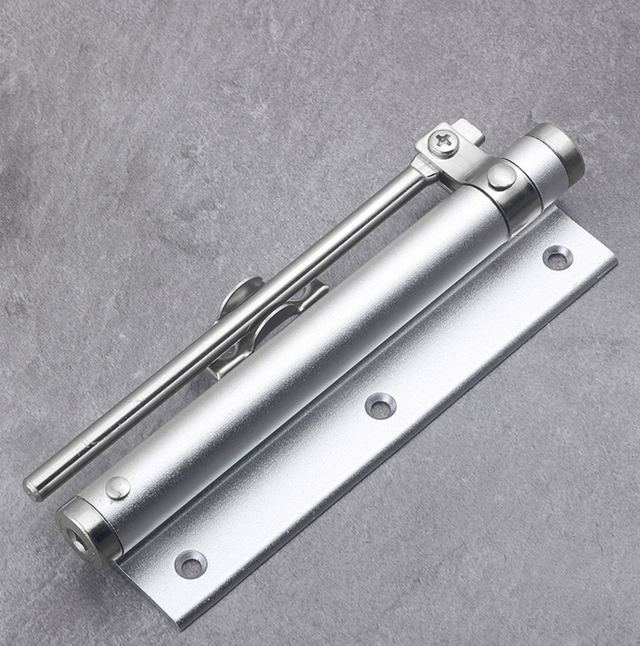 Automatic Light Door Closer, photo 2