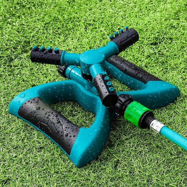 Butterfly Base Sprinkler