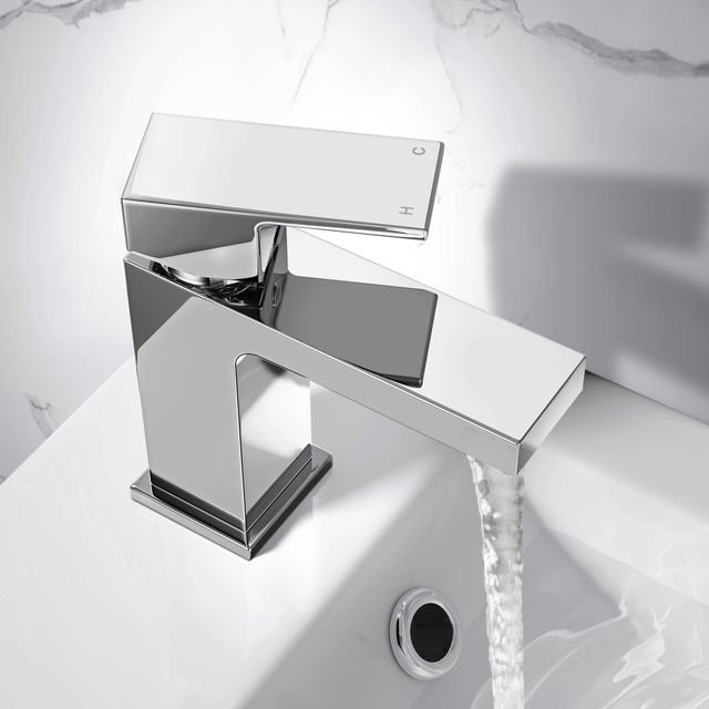 Cloakroom Basin Mixer, chithunzi 2