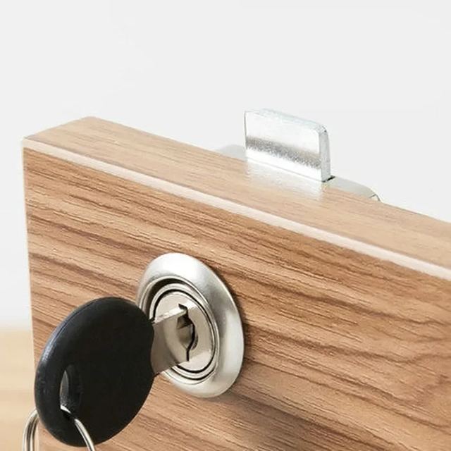 Drawer Lock, photo 2