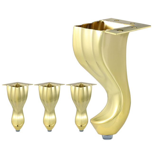 European Style Furniture Legs, photo 2