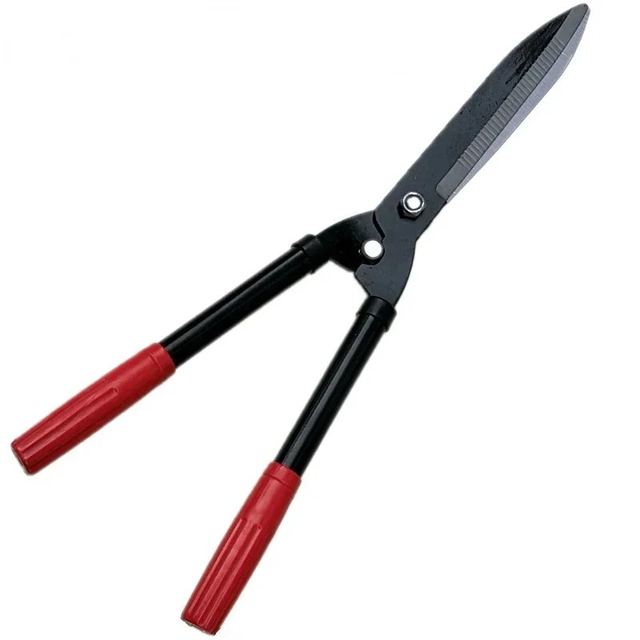 Garden Hedge Pruning Shears