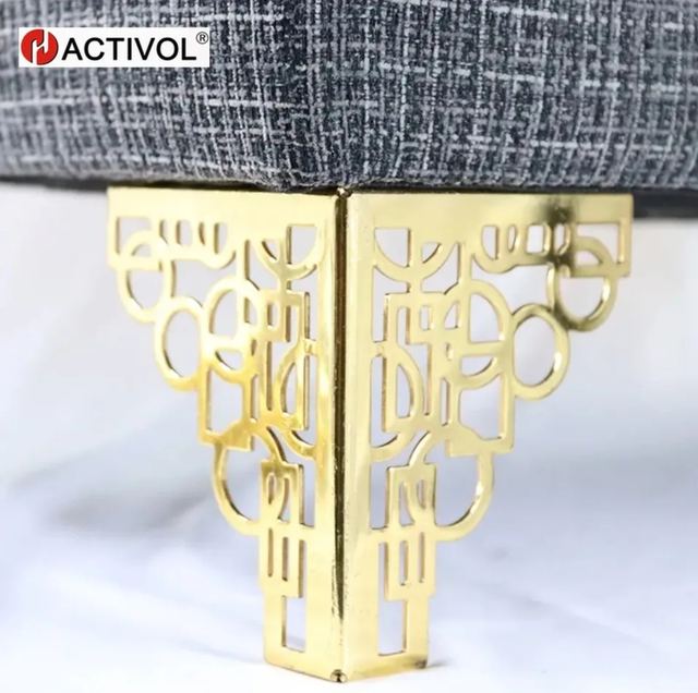 Hollow Out Furniture Legs, chithunzi 2