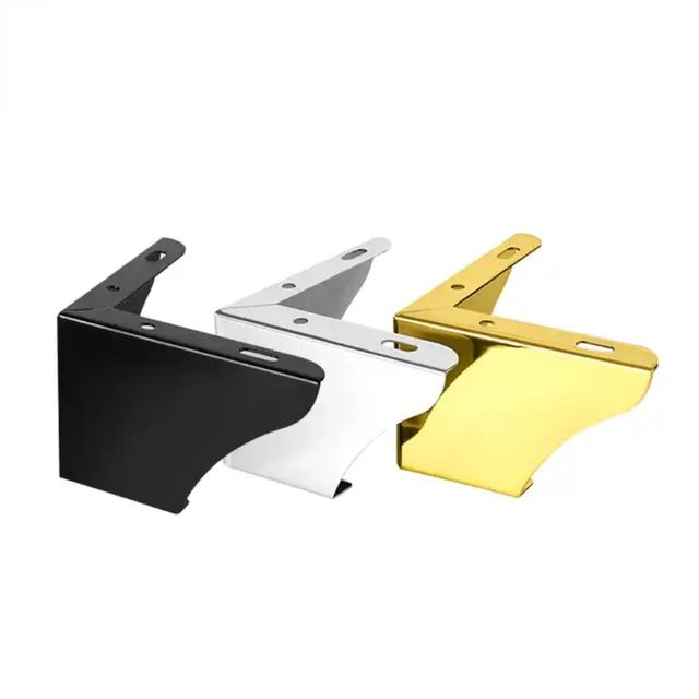 Modern T Shaped Furniture Legs