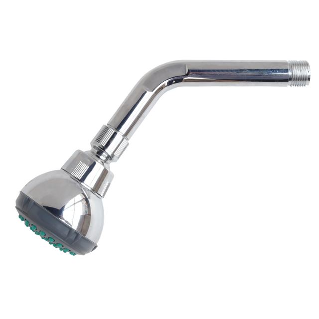 Overhead Shower