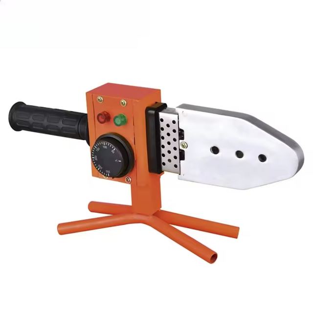 Pipe Welding Machine, photo 2