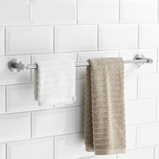 Single Towel Bar