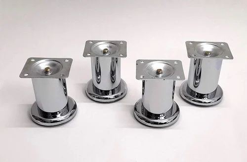 Stainless Steel Furniture Legs