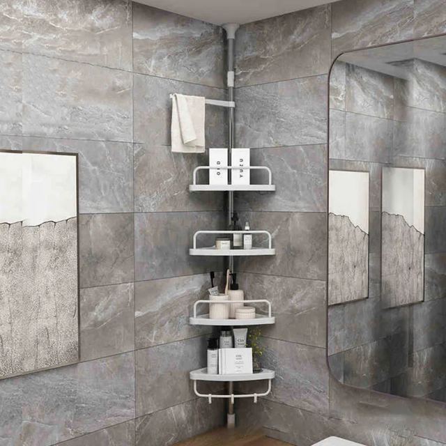 Telescopic Corner Caddy, photo 3