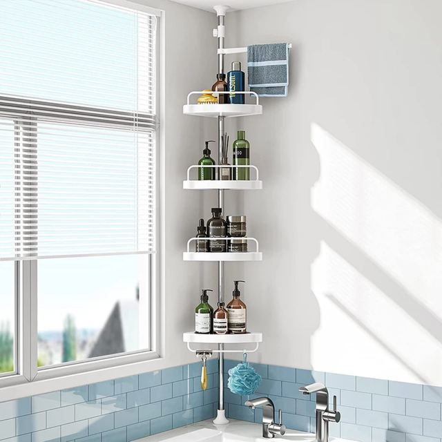 Telescopic Corner Caddy, photo 2