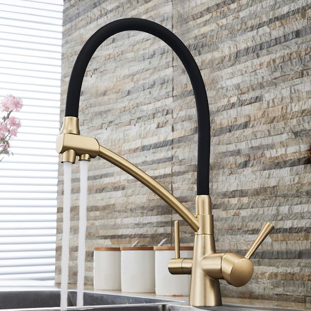 Water Filter Kitchen Faucet, chithunzi 3